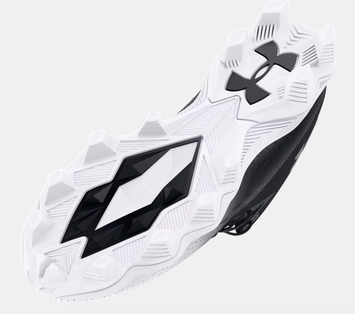 Under Armour Senior Spotlight Franchise RM 4.0 Football Cleats