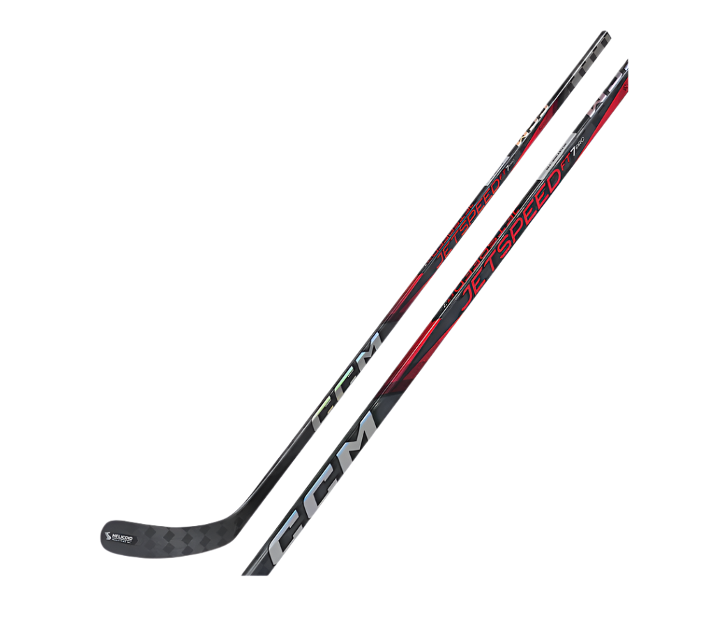 JETSPEED FT7 PRO STICK JUNIOR - Sportco – Sportco Source For Sports