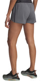 Under Armour Women's Tech Play Up Short 1389882 - Sportco