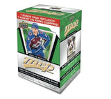 2025-26 Upper Deck MVP Hockey Cards Blaster UDH26MVPB