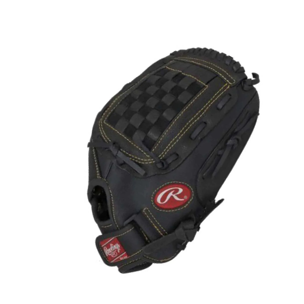 Rawlings 12.5
