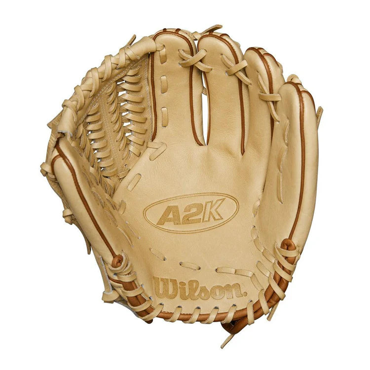 ワミレス Wilson A2K D33 Baseball Glove 11 3/4