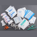 Eletto First Aid Kit AC-0084 - Sportco