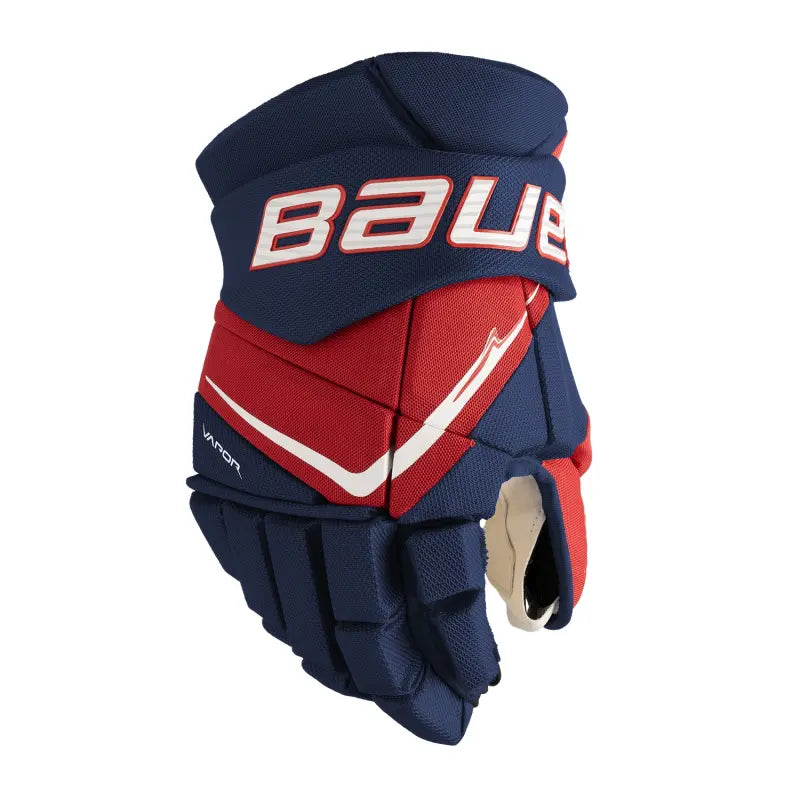 Bauer FlyPro Intermediate Hockey Gloves 1064875