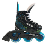 Bauer X-LP Adjustable Youth Inline Skate 1059467