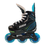 Bauer X-LP Adjustable Youth Inline Skate 1059467