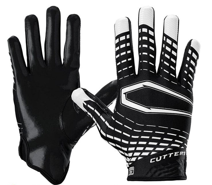 Football receiving gloves online