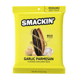Smackin' Sunflower Seeds