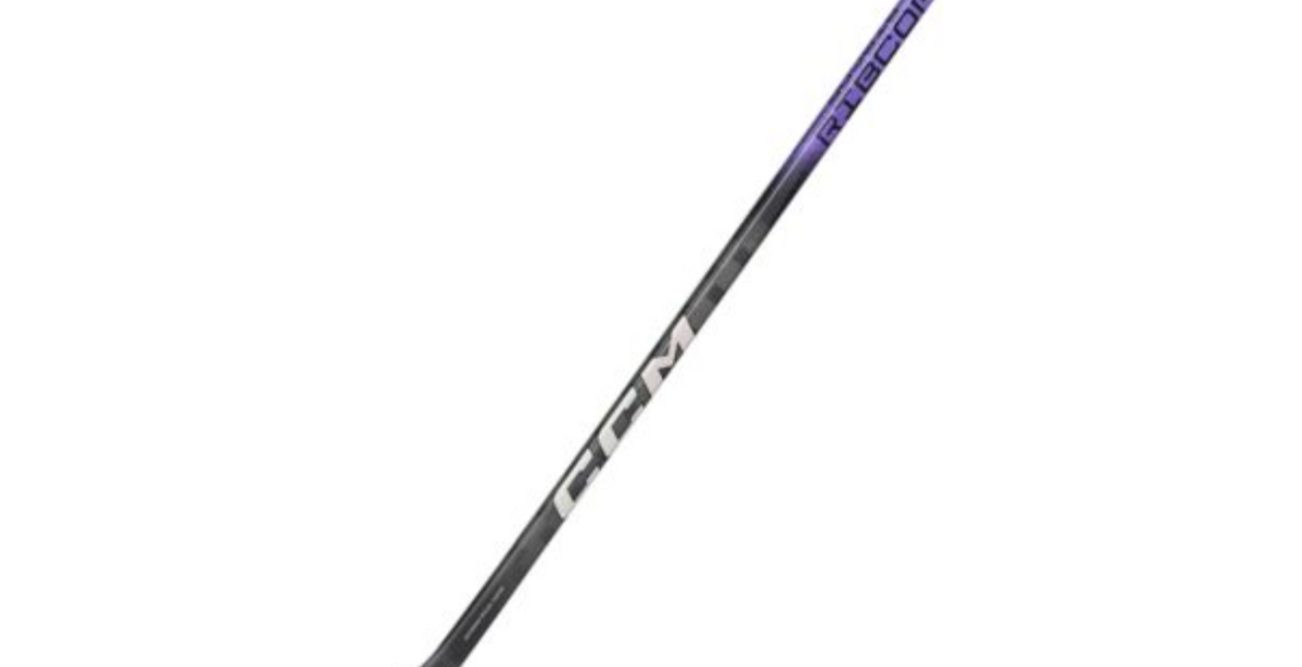 CCM Trigger 8 Pro Senior Hockey Stick