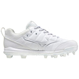Mizuno Finch Elite 5 Women's ball shoes low 320639 - Sportco
