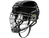 Warrior Alpha Pro Lacrosse Helmet FBAPC9 - Sportco