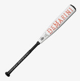 DeMarini The Goods baseball Bat 23/4" -10 WBD2535010 CBZS-25 - Sportco