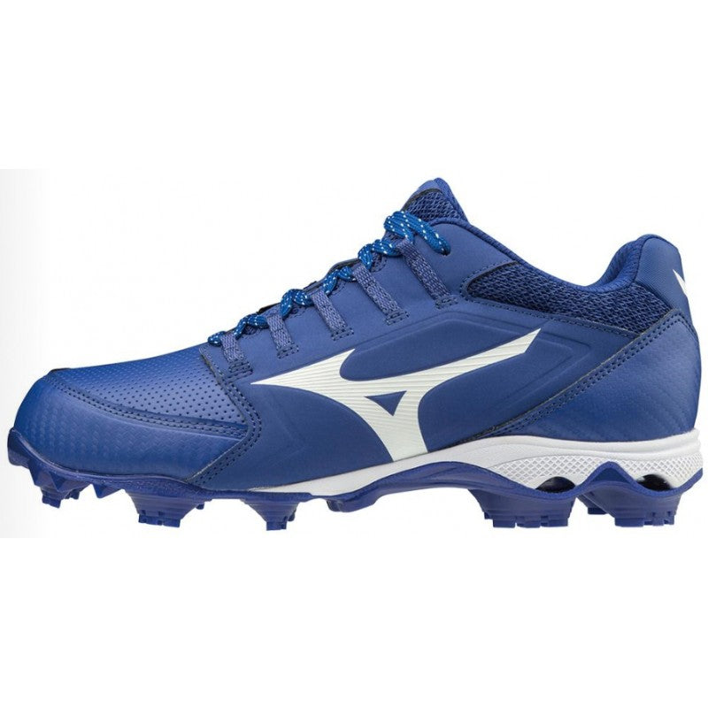 Mizuno womens softball shoes hotsell