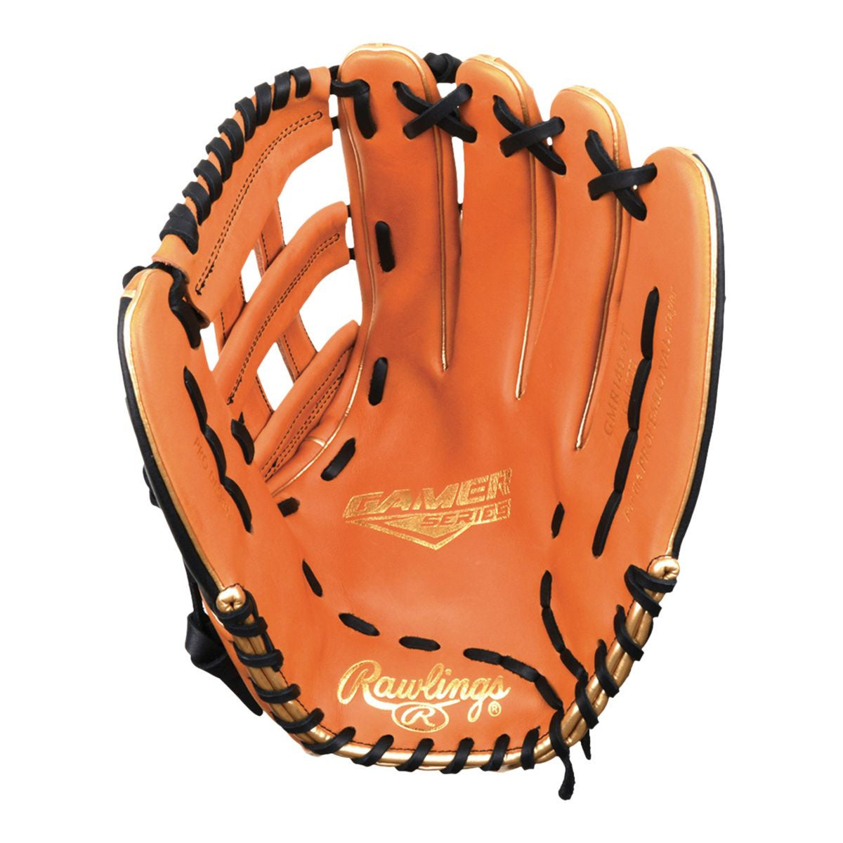 Rawlings Baseball Glove 14