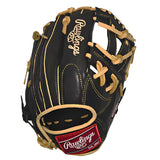 Rawlings R9 Pro Series Baseball Glove 11.5" R9PMM13 - Sportco