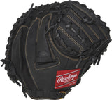 Rawlings Renegade 31.5" Youth Catcher's Mitt RCM315B