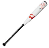 DeMarini The Goods baseball Bat 23/4" -10 WBD2535010 CBZS-25 - Sportco