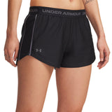 Under Armour Women's Tech Play Up Short 1389882 - Sportco