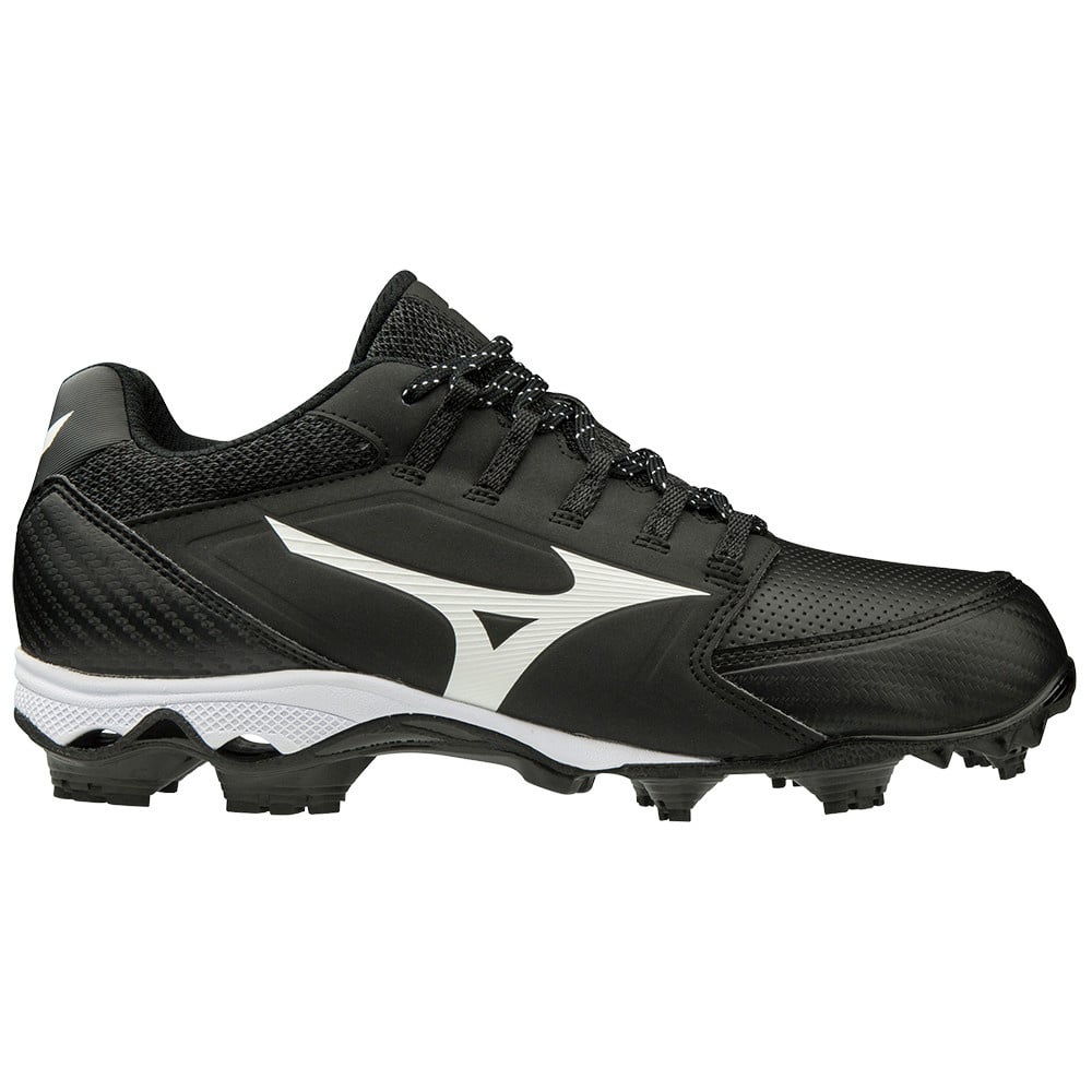 jennie finch mizuno cleats