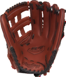 Rawlings R9 Series Slow Pitch Glove 14" R9SP140-6DB - Sportco