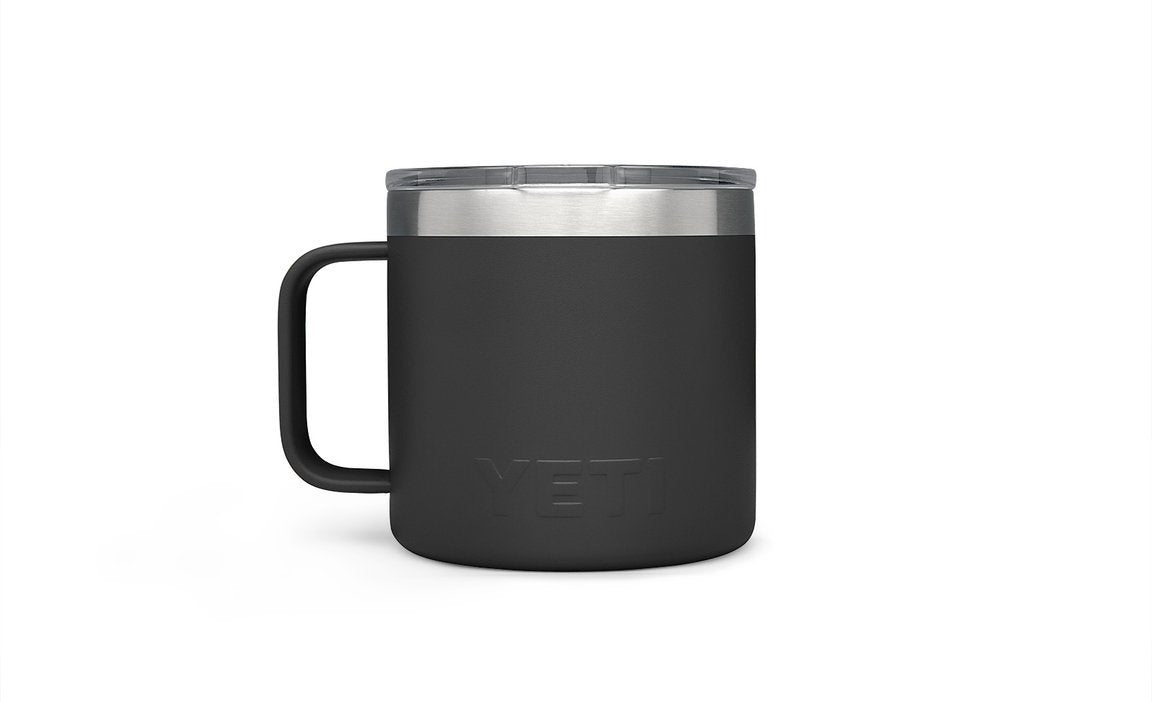 Yeti Coffee Mug 14oz Rambler - Sportco – Sportco Source For Sports
