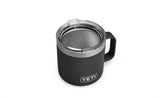 Yeti Coffee Mug 14oz Rambler