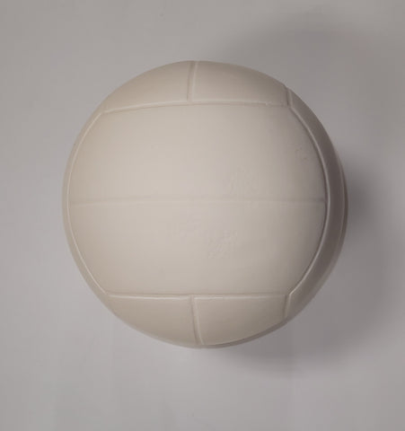 Cosom CX-700095-00 Foam Multipurpose Volleyball Ball 7.5"