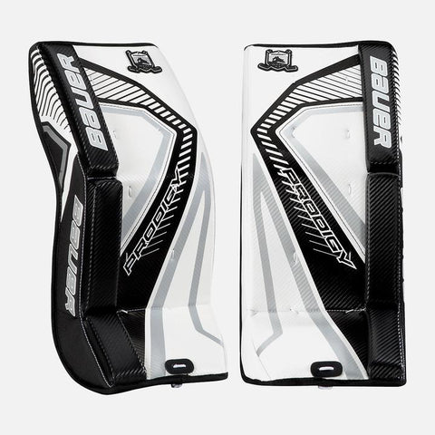 Bauer Prodigy 3.0 Youth Goal Pads