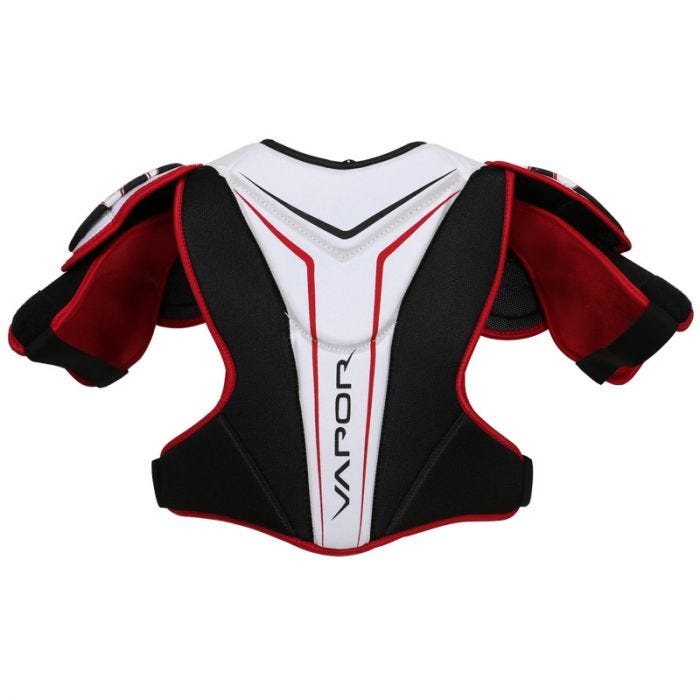 Bauer Junior Vapor x80 Shoulder Pads Sportco Sportco Source For Sports