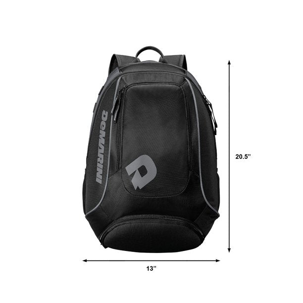 Demarini sabotage backpack shop