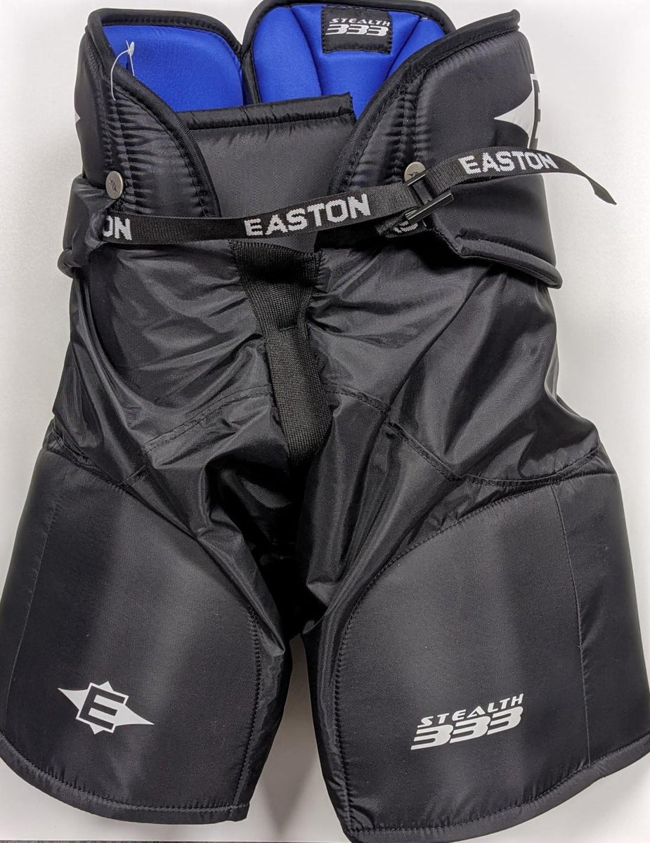 Easton Stealth 75S Hockey Pants Junior Small (S)