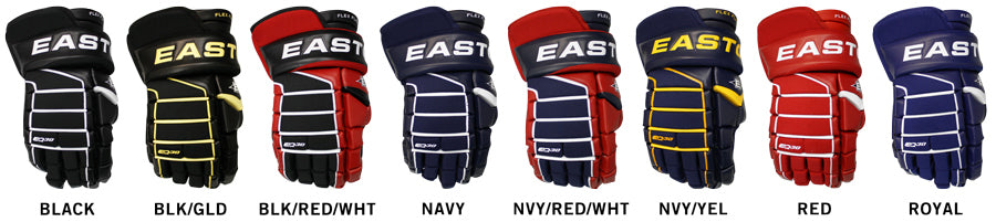 easton hockey handschuhe Easton Junior Synergy EQ30 Hockey Gloves