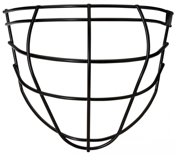 Gait Sr. BOXPFM Box Lacrosse Mask Sportco Sportco Source For Sports