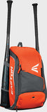 Easton Game Ready Senior Backpack 806488