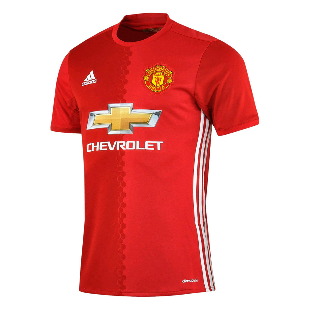 Adidas Junior Manchester United Football Club Jersey Sportco Sportco Source For Sports