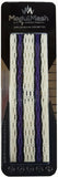 Mogul Mesh RunwayX Waxed Lacrosse Stick Mesh