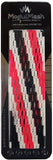 Mogul Mesh Slasher Waxed Lacrosse Stick Mesh