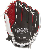 Rawlings Player Series 10" Baseball Glove PL10DSSW