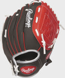 Rawlings Player Series 10" Baseball Glove PL10DSSW