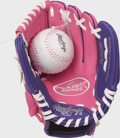 Rawlings Player Series 9" Baseball Glove PL91PP 