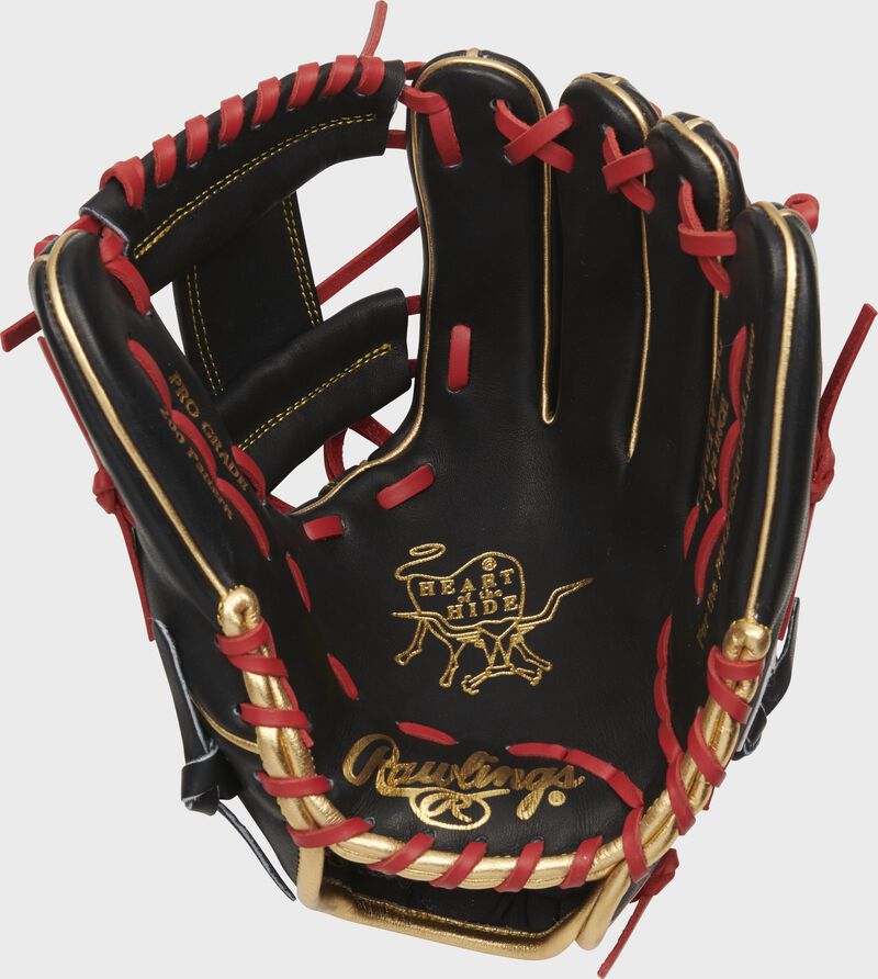 Rawlings Heart of the Hide 11.75