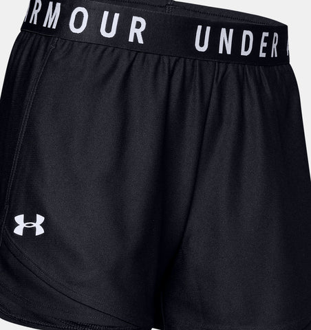 Under Armour Women's Play up Shorts