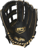Rawlings 12.75" R9 Outfield Glove R93029-6BG