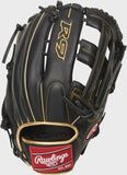 Rawlings 12.75" R9 Outfield Glove R93029-6BG