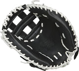 Rawlings Shut Out 32.5" Softball Catcher Glove RSOCM325BW