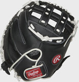 Rawlings Shut Out 32.5" Softball Catcher Glove RSOCM325BW