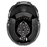 Rawlings RCFHFG Coolflo Batting Helmet with Face Guard