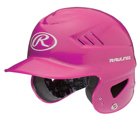 Rawlings Coolflo Junior Batting Helmet RCFTB