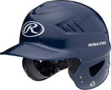 Rawlings Coolflo Junior Batting Helmet RCFTB