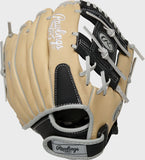 Rawlings Sure Catch 11" Youth Baseball Glove SC110BC1